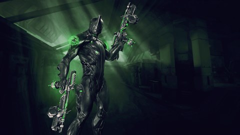 Warframe®: Prestige Pack XIII