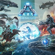 ARK: Genesis Part 1
