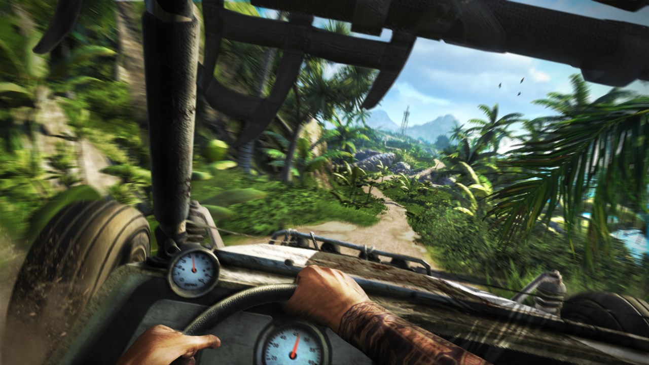 FAR CRY 3 screenshot 12
