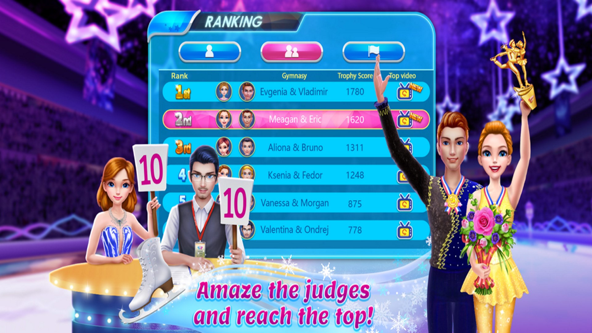 Buy Ice Skating Ballerina - Microsoft Store