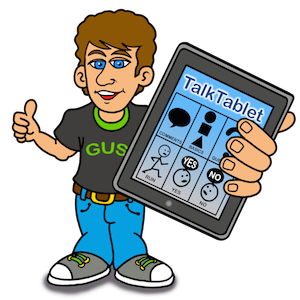 android tablet clipart