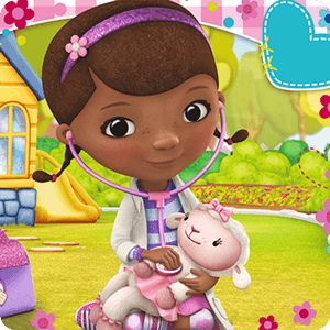 Doc McStuffins World