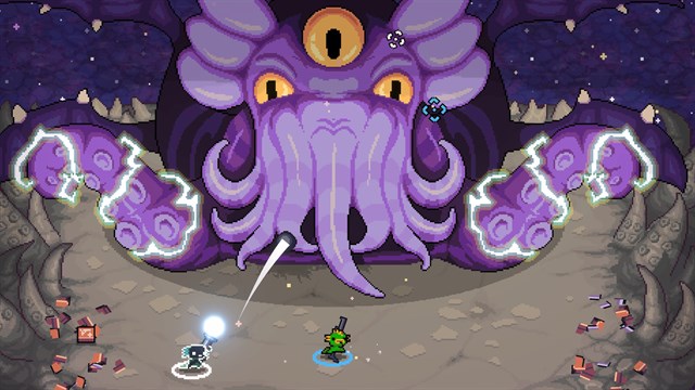 AK-xolotl: Together screenshot 2