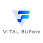 Vital BizForm - Business Form icon