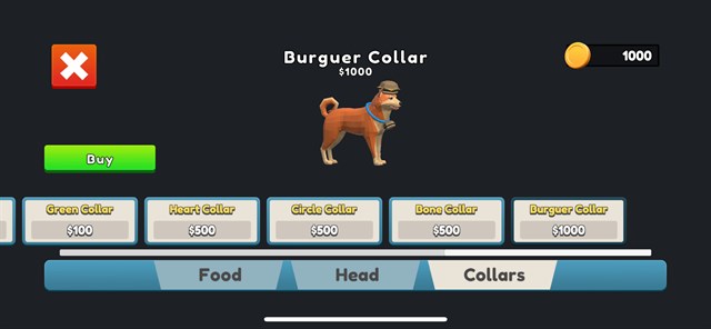 CHEEMS The Game screenshot 2