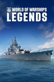 World of Warships: Legends