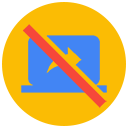 Hide Popups for Google Meet™ icon