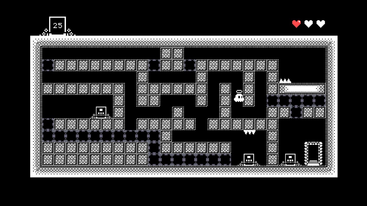 Ghost Teen Escape from Limbo screenshot 3