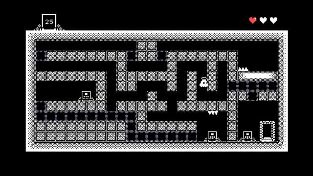Ghost Teen Escape from Limbo screenshot 3