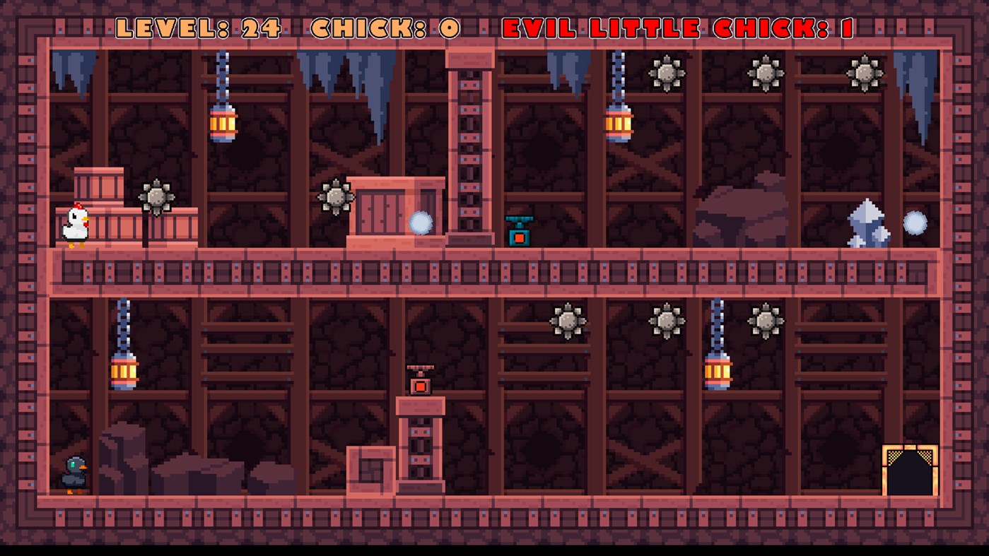 #6. DUAL PATHS (XBOX SERIES) (Xbox) 게시자: YUME GAME STUDIO