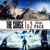The Surge 1 & 2 - Dual Pack (Xbox)