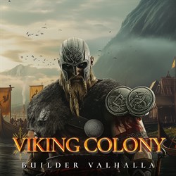 Viking Colony Builder Valhalla