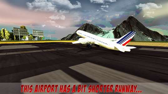 Fly Transporter: Airplane Pilot screenshot 4
