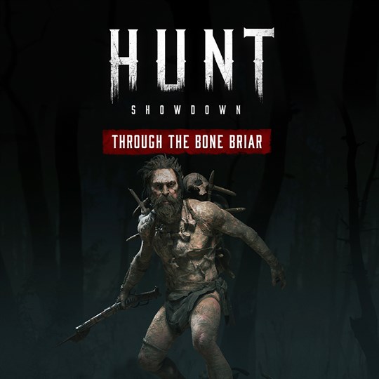 Hunt: Showdown - Through the Bone Briar for xbox