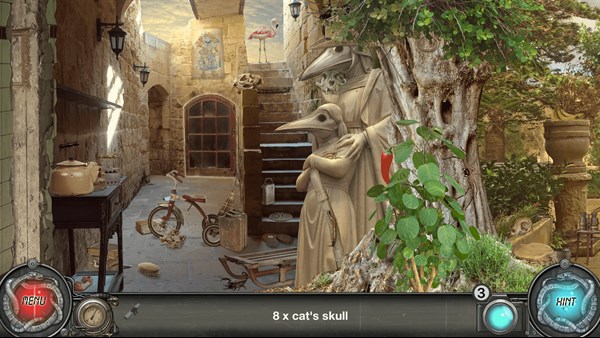 Time Trap 2 - Hidden Object Adventure Games — 3