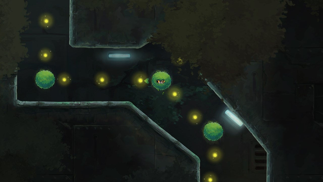 Princess of the Water Lilies screenshot 3