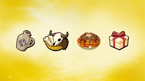 DRAGON BALL Z: KAKAROT - DAIMA - Adventure Through The Demon Realm Pack Bonus