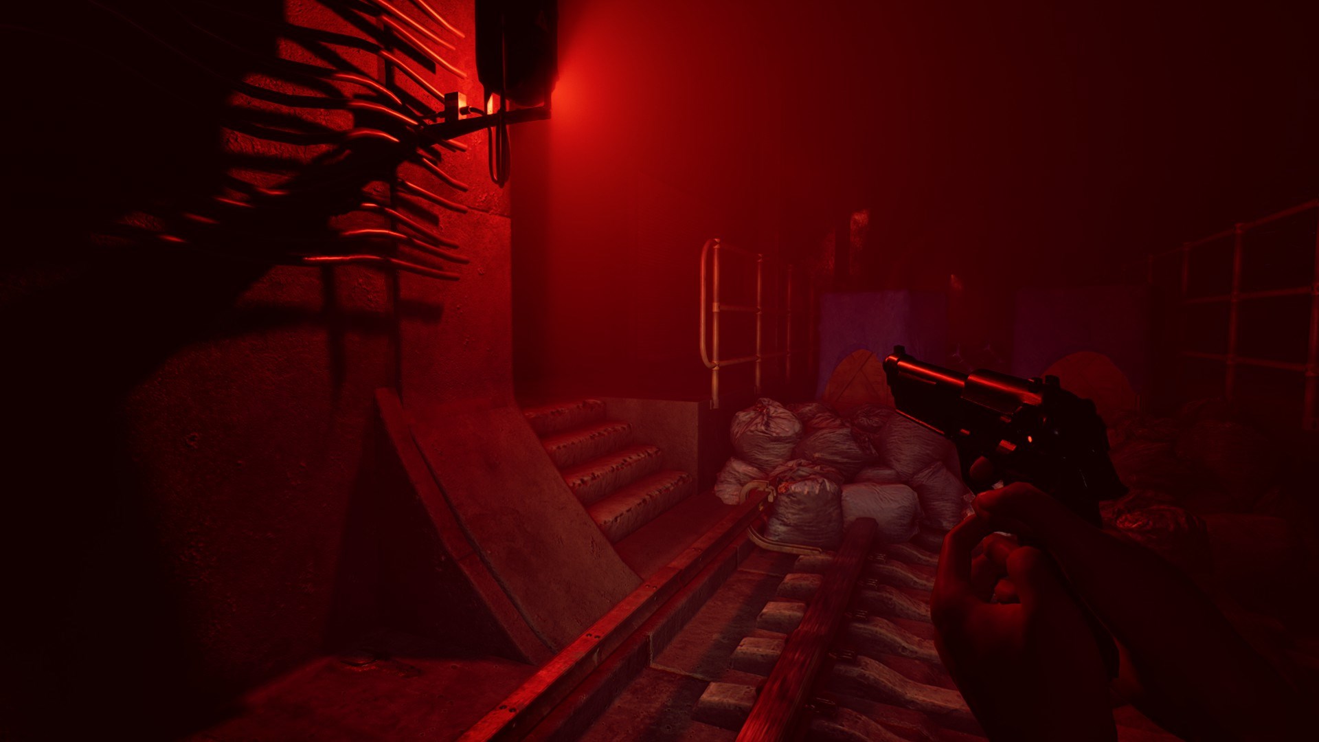 Tailbreak Ultimate Edition screenshot 7