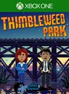 Thimbleweed Park