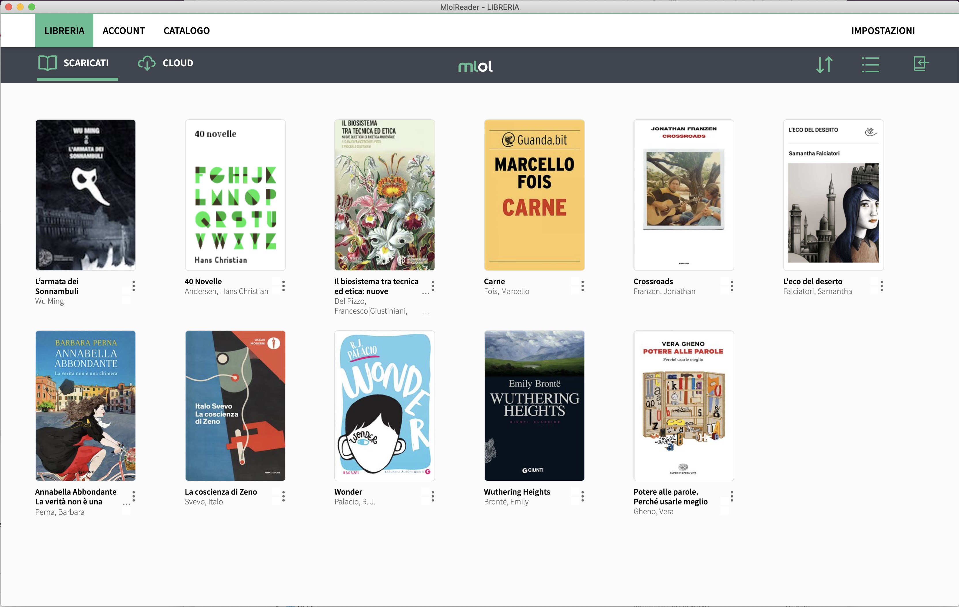 MLOL Ebook Reader下载 - MLOL Ebook Reader电脑应用下载 | 电脑好玩网