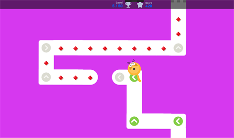 Tap Tap Dash (Free) Screenshots 2