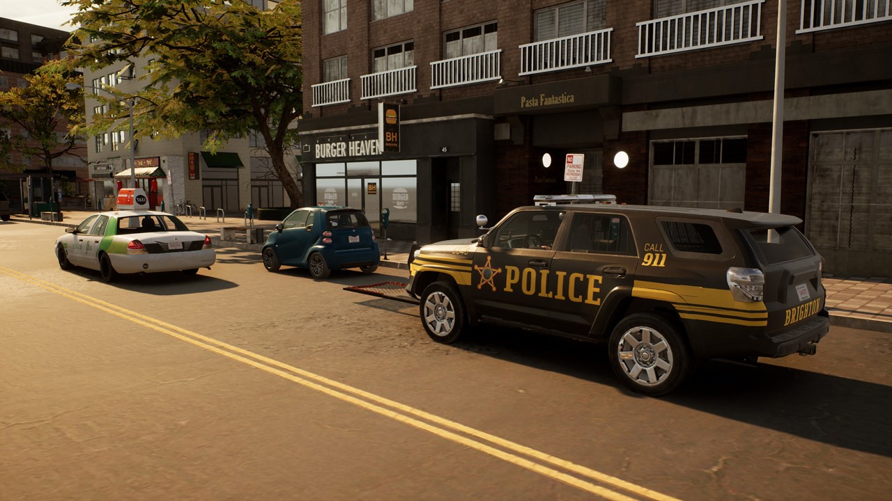 Police Simulator: Patrol Officers: Ultimate Duty Edition screenshot 9