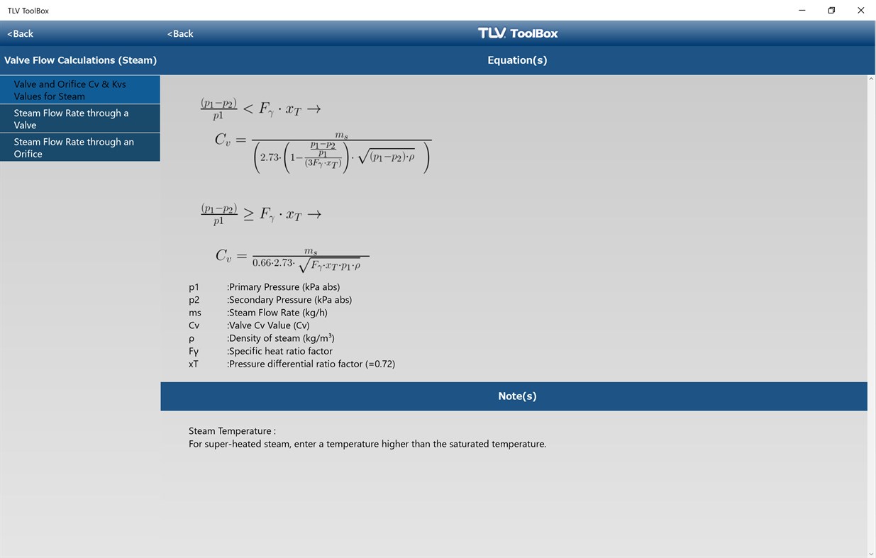 #3. TLV ToolBox (Windows) 由: TLV CO.LTD.