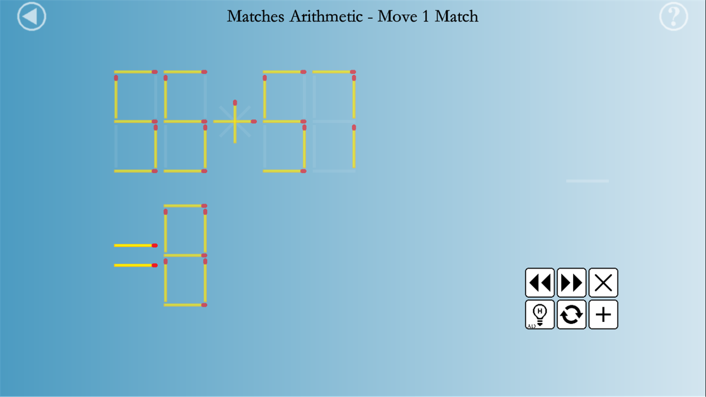#1. Digit Matrix (Windows) Door: YWH Family