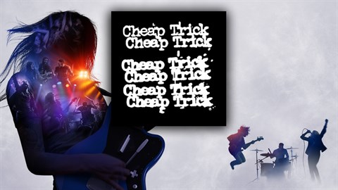 "Hello There" - Cheap Trick