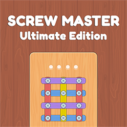 Aperçu Screw Master: Ultimate Edition