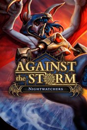 Against the Storm - Nightwatchers