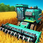 Big Farm: Mobile Harvest