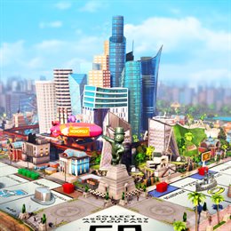 Aperçu MONOPOLY PLUS