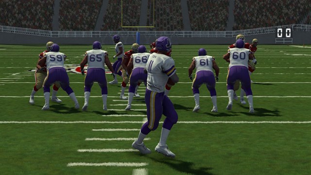 Maximum Football 2020 screenshot 1