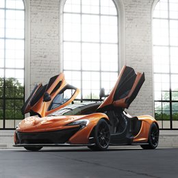 Aperçu Forza Motorsport 5