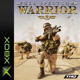 Aperçu Full Spectrum Warrior