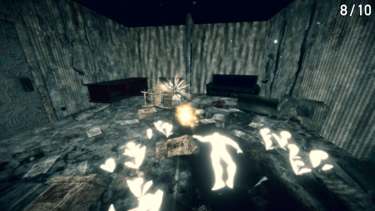 Murder Diaries screenshot 4