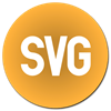 SVG Code Editor