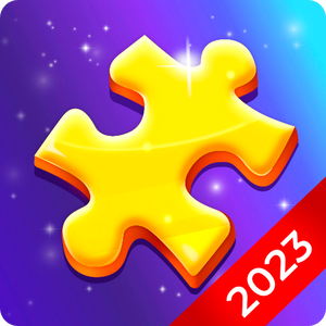 Puzzle Game Collection HD Block