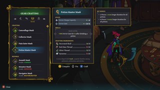 Grim Trials screenshot 3