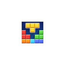 Block Blast Gem Find Puzzle