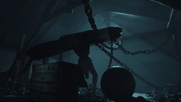Fear The Timeloop screenshot