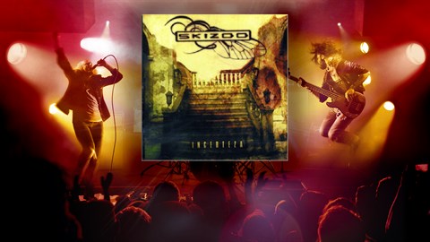 "Dame Aire" - Skizoo