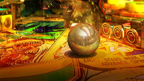 Zaccaria Pinball - Remake Tables Pack 1