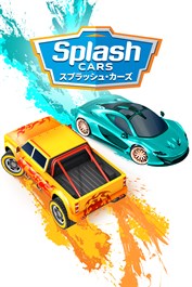 Splash Cars