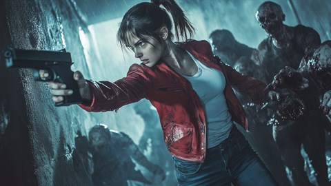 Outbreak: The Fedora Files What Lydia Knows Year One Collection