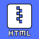 HTML Minifier icon