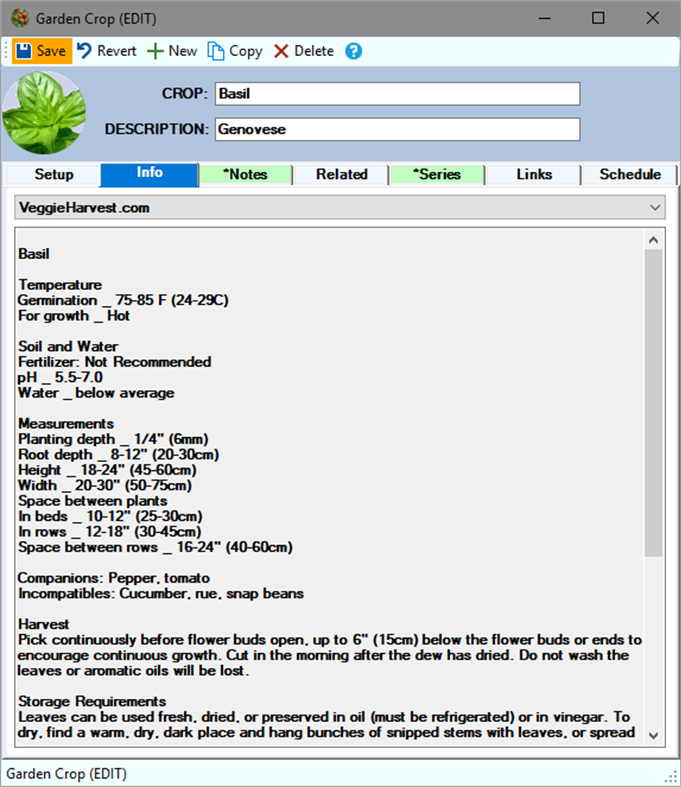 #3. Garden Time (Windows) Podle: TACcode