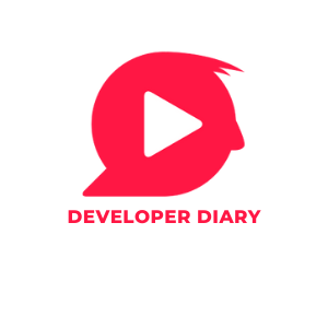 Developer Diary