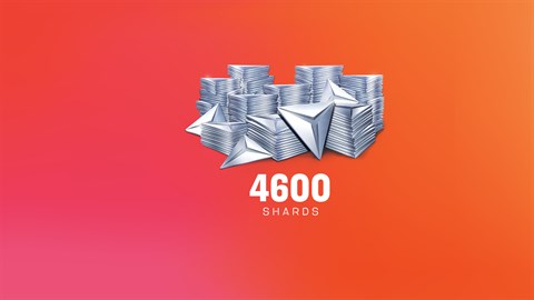 Pack de 4 600 Shards para Anthem™